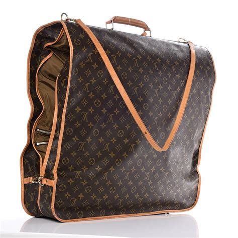 rainbow louis vuitton backpack|louis vuitton monogram garment bag.